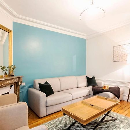 Central Paris - 1Br - Cityapartmentstay Exterior foto