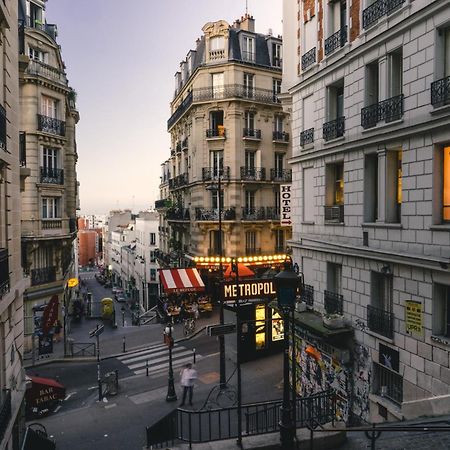 Central Paris - 1Br - Cityapartmentstay Exterior foto