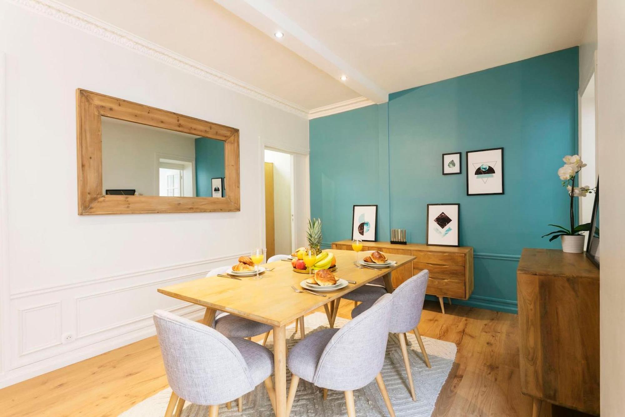 Central Paris - 1Br - Cityapartmentstay Exterior foto